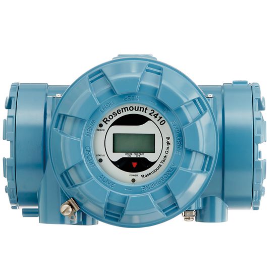 Rosemount™ 2410 储罐 Hub