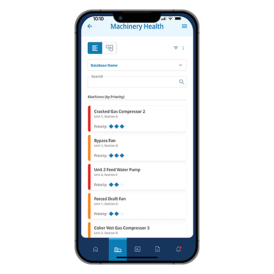 AMS 机械管理软件