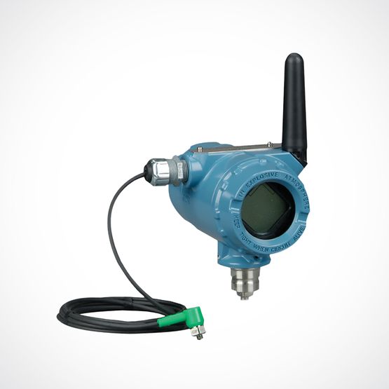 AMS 9420 无线振动变送器