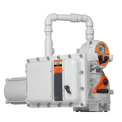 Bettis 多端口阀门执行机构（MPA）