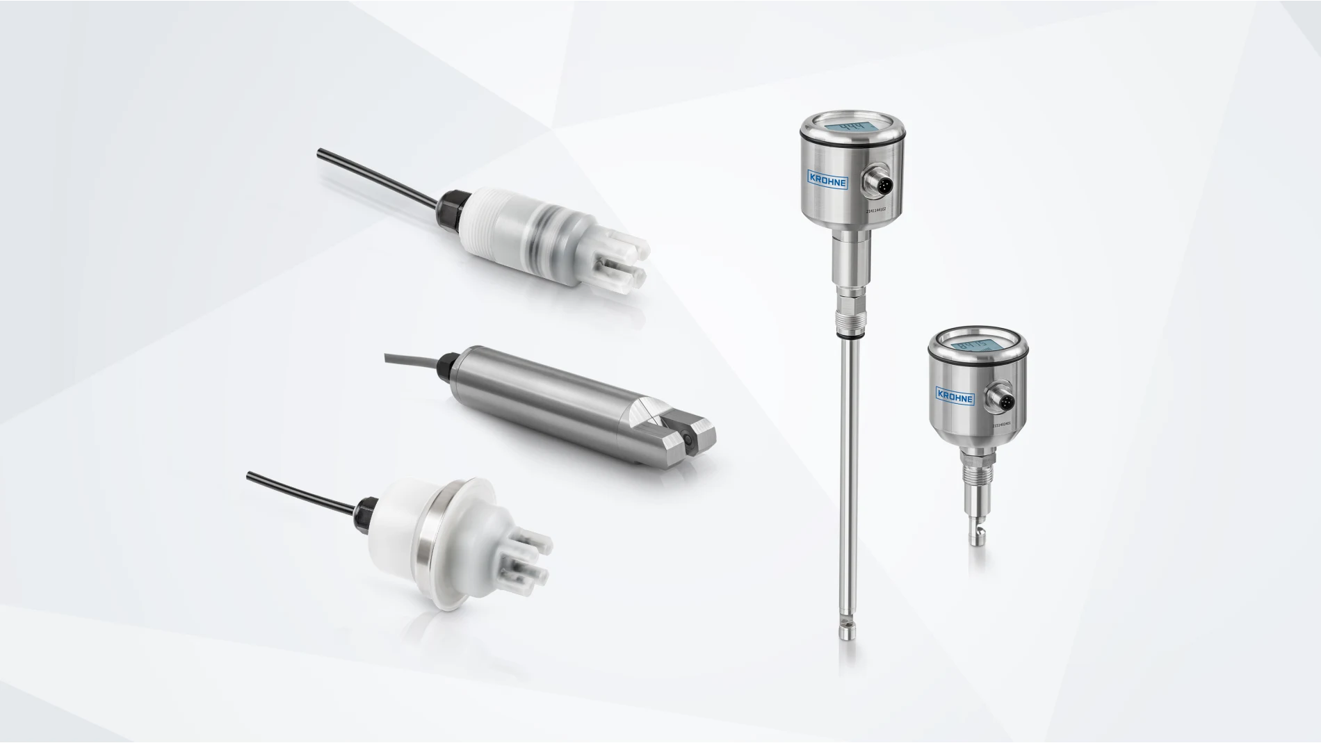 总固体悬浮物传感器和测量系统