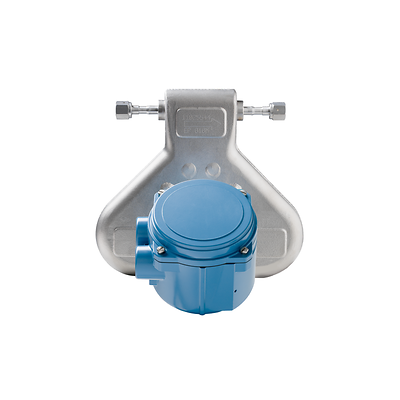 高准 Elite CMF010H 科里奥利流量计, 高准高压 1/10 In. (DN2) C22