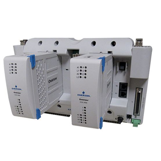 Ovation™ 控制器