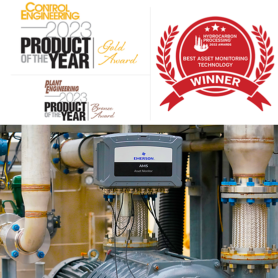 AMS 边缘计算设备