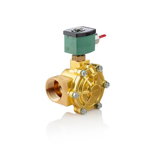 ASCO™ 210 两通电磁阀