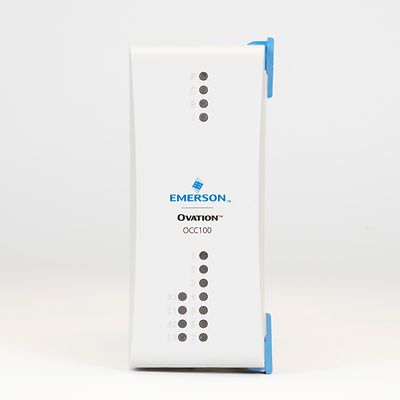 Ovation™ OCC100 控制器