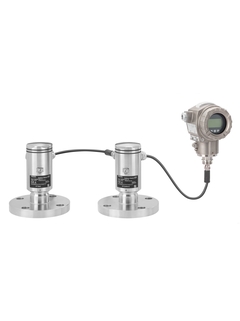 电子式 差压测量 Deltabar FMD72