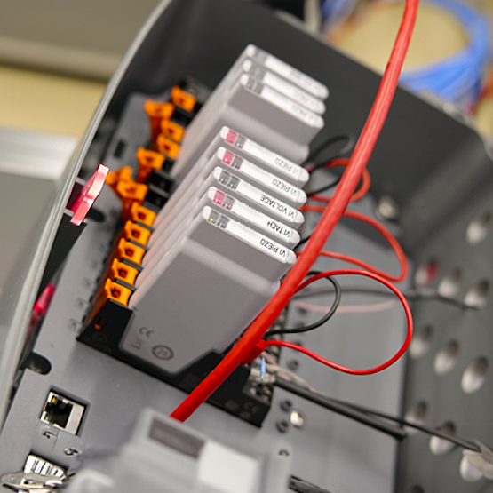 AMS 边缘计算设备