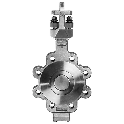 Keystone K-LOK 38 系列高性能蝶阀