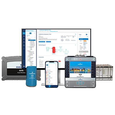 AMS 机械管理软件