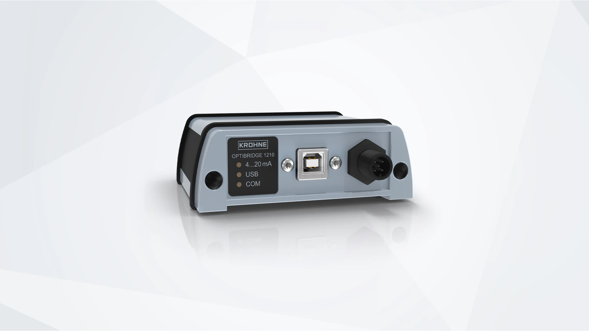 用于过程分析的接口电缆