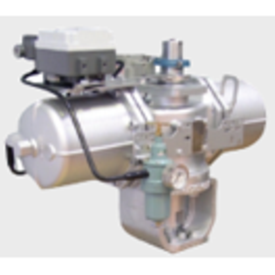 KTM AK 型气动执行机构