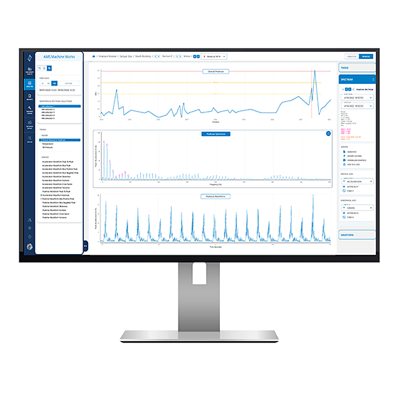 AMS 机械管理软件