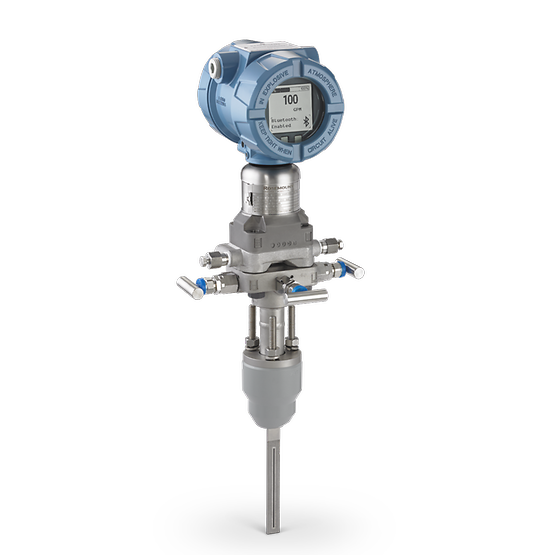 Rosemount™ 4051SFA Annubar™ 流量计