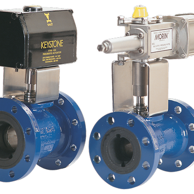 KTM R711/R713 浮动球阀