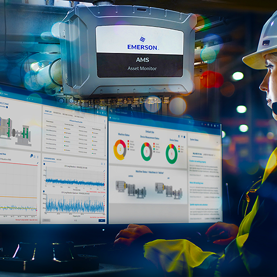 AMS 边缘计算设备