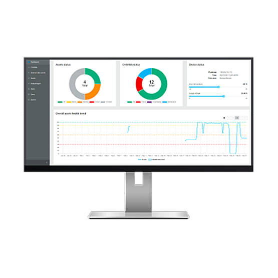 AMS 边缘计算设备