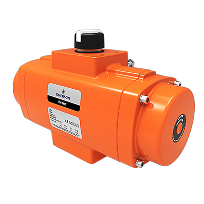 Bettis RPE 系列齿条和小齿轮气动阀门执行机构