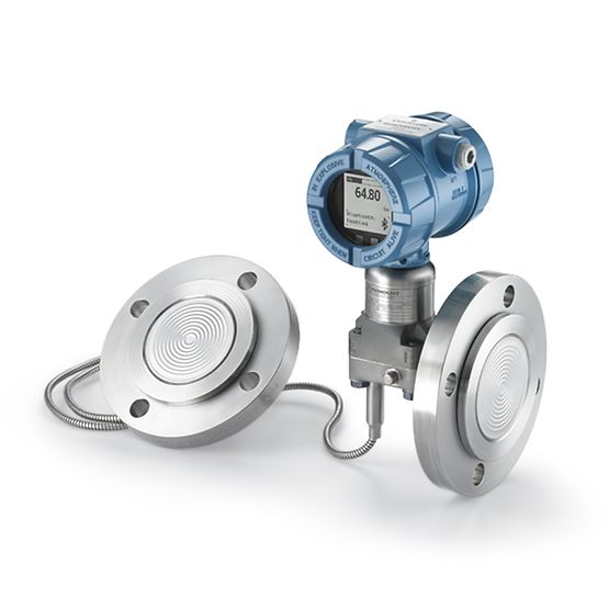 Rosemount™ 4051SLT 液位变送器