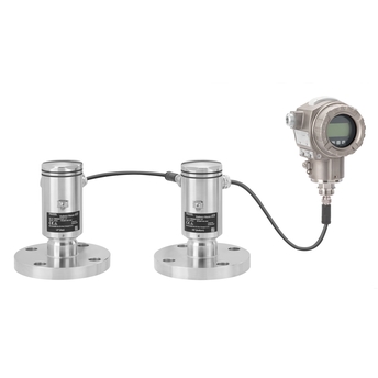 电子 差压变送器