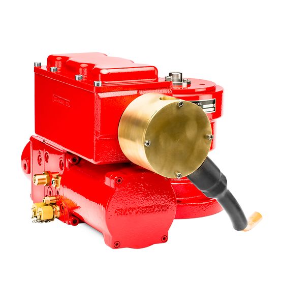 Damcos™ 本地电源设备 - LPU