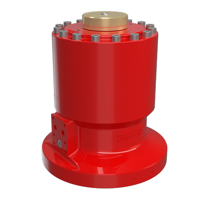 Damcos™ BRC 双作用旋转执行机构