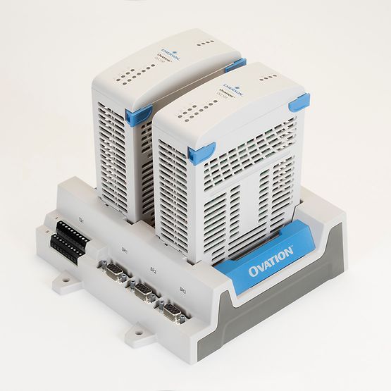 Ovation™ OCC100 控制器