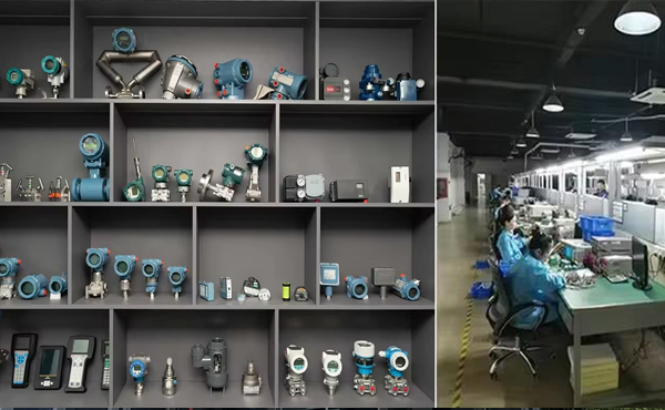 Our after-sales service