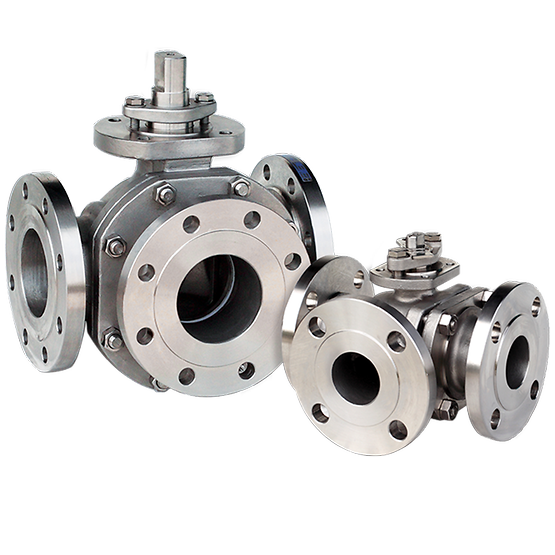 KTM NB/MB 型浮动球阀