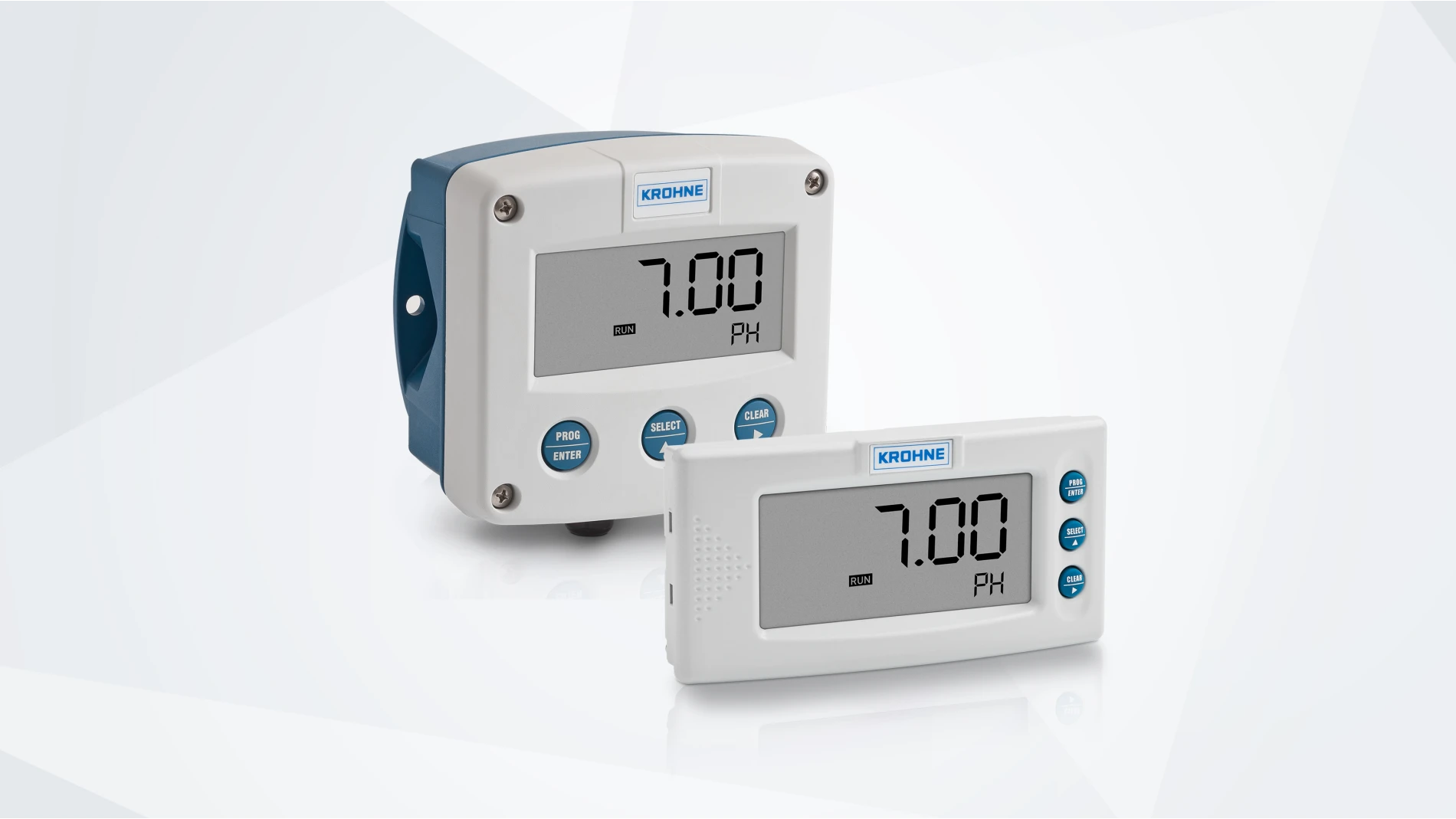 用于过程分析的指示器