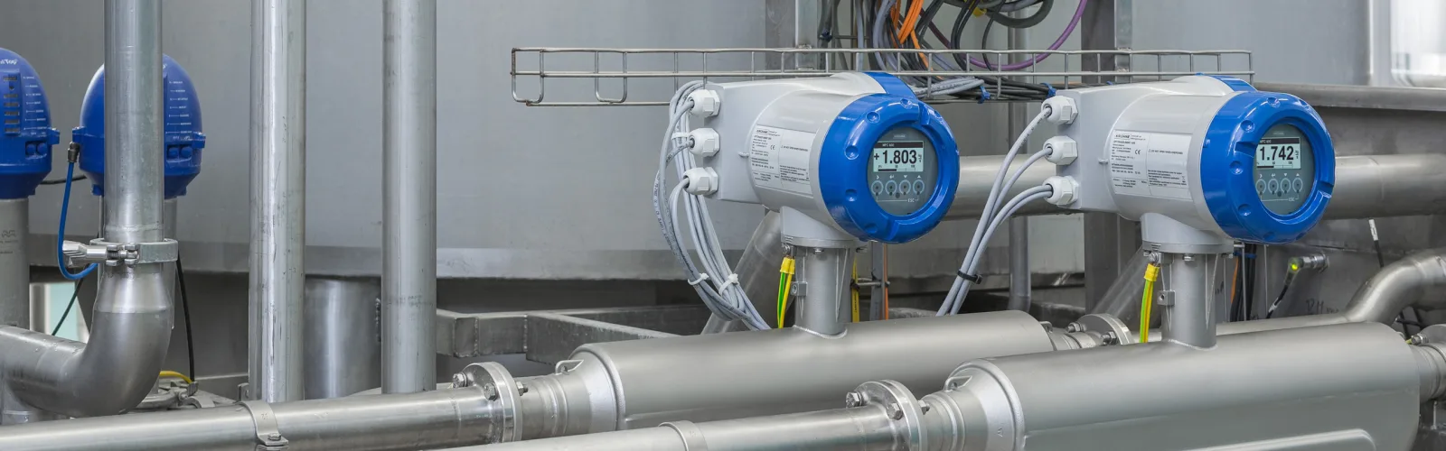 OPTIMASS Quality Flow Meter Extended Warranty