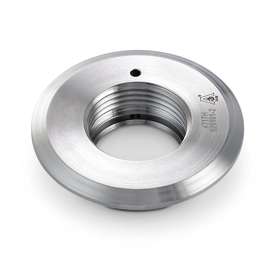 罗斯蒙特™ 卫生型适配器