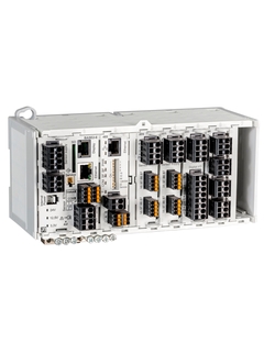 四通道变送器 Liquiline CM444R