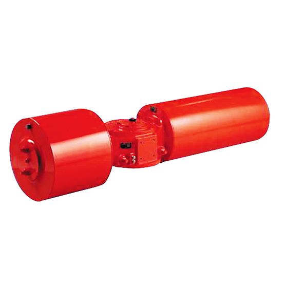 Bettis NG 系列气动阀门执行机构