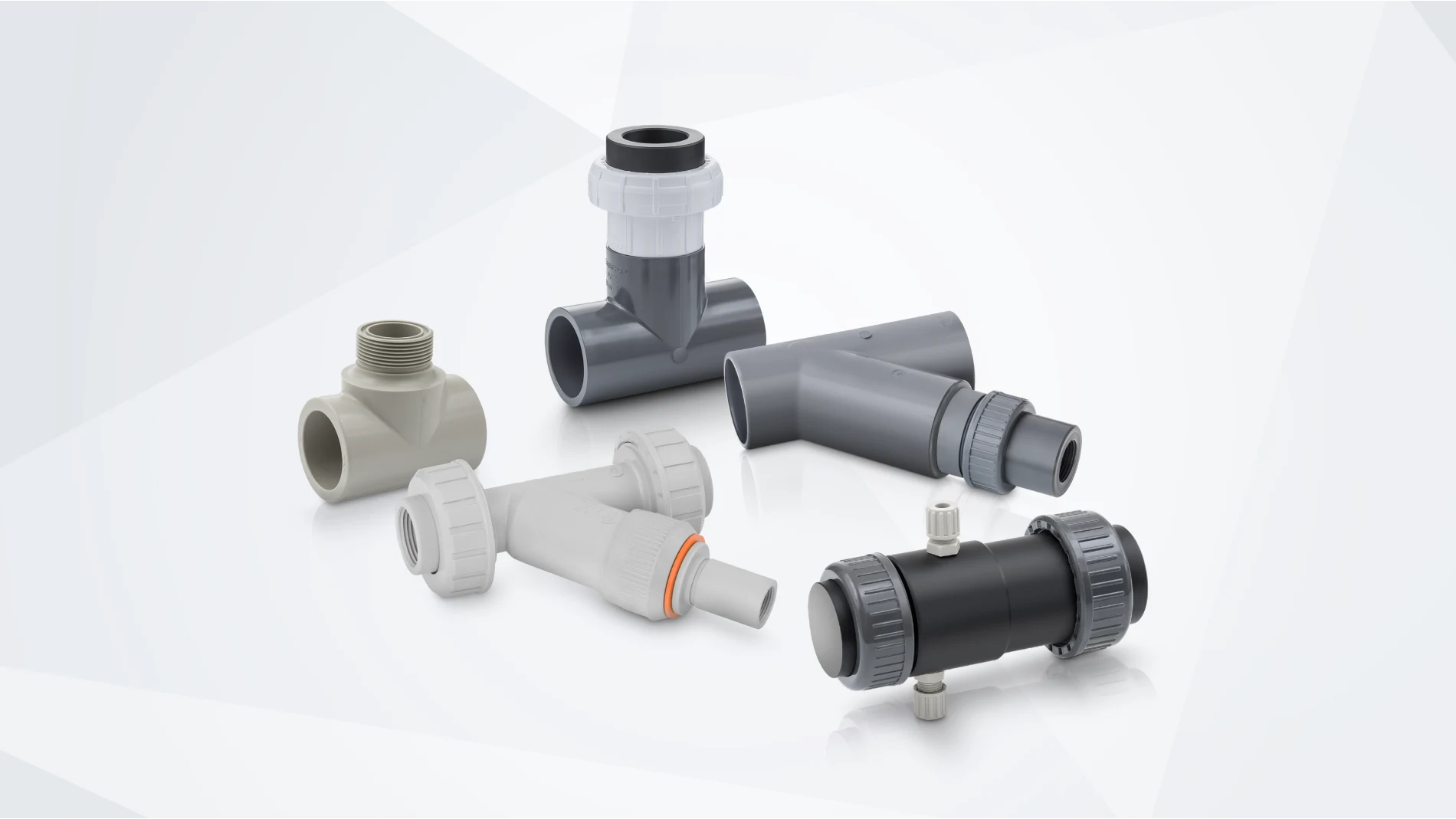 用于过程分析仪表的流通式支架