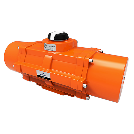 Bettis RPE 系列齿条和小齿轮气动阀门执行机构