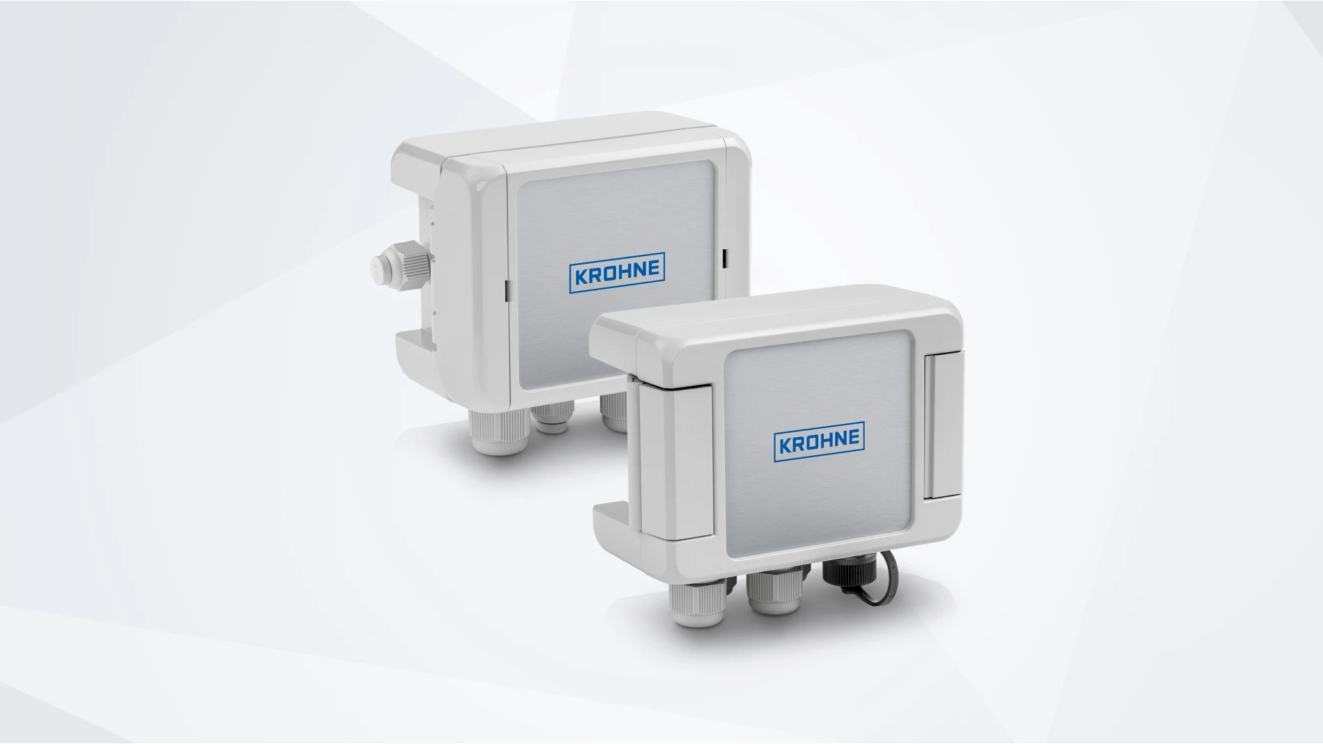 用于过程分析的接线盒