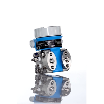 差压测量 Deltabar PMD55