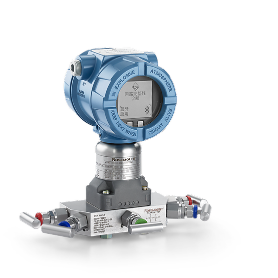 Rosemount™ 4051S 压力变送器