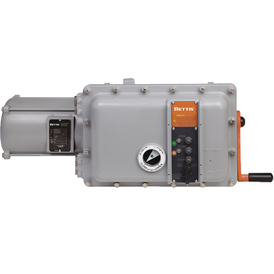 Bettis M2CP 电动阀门执行机构