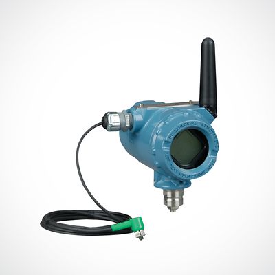 AMS 9420 无线振动变送器