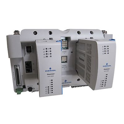 Ovation™ 控制器