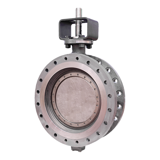 Vanessa 系列 30,000 三偏心阀标准型