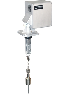 机电式物位测量