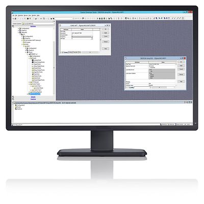 Ovation™ 数据库服务器