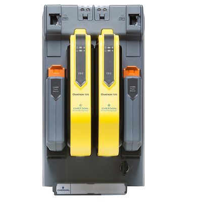 Ovation™ 安全仪表系统