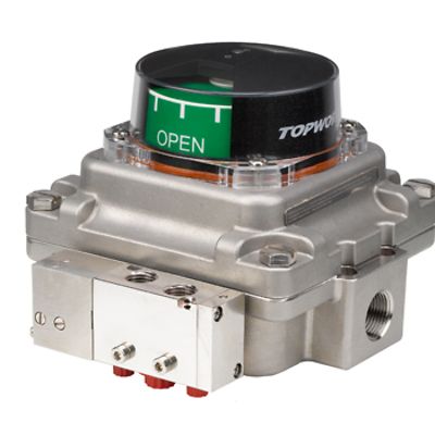 TopWorx™ TX 系列 TXS 型阀门控制器