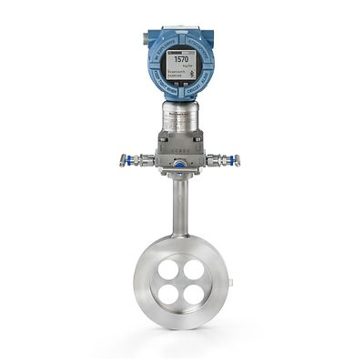Rosemount™ 4051SFC 紧凑型孔板流量计