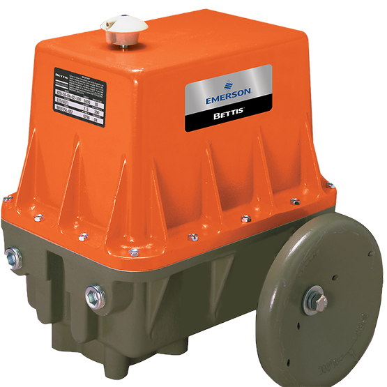 Bettis TorqPlus 电动阀门执行机构