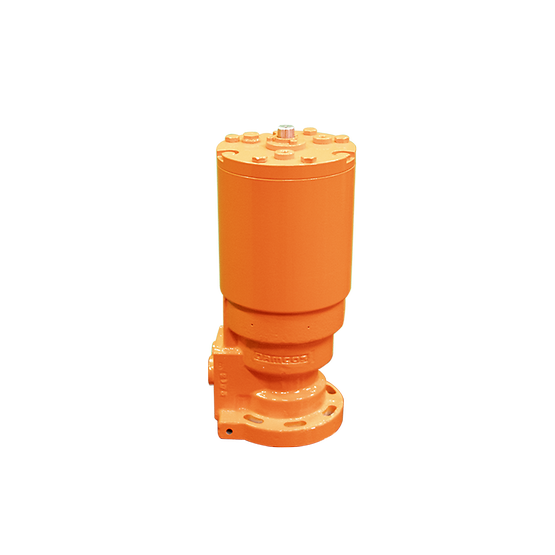 Bettis BHH 系列螺旋花键液压阀门执行机构